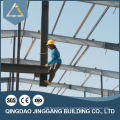 Construction Design Prefabricated Steel Structure Hangar